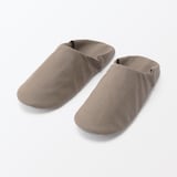 残反を使った　バブーシュ