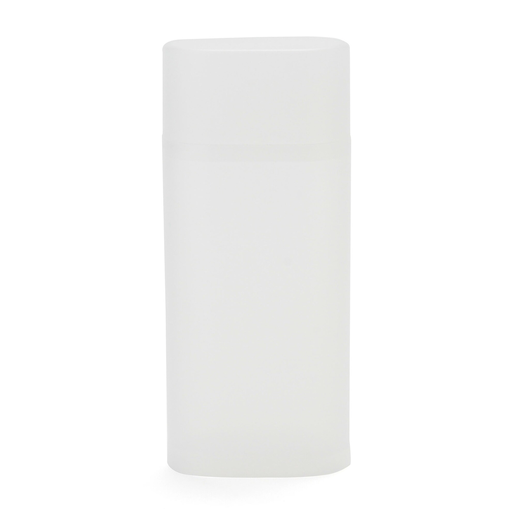 ポリプロピレンメガネも入るペンケース　スタンド式　