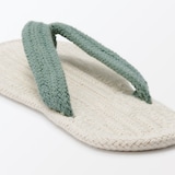 ルームサンダル・鼻緒