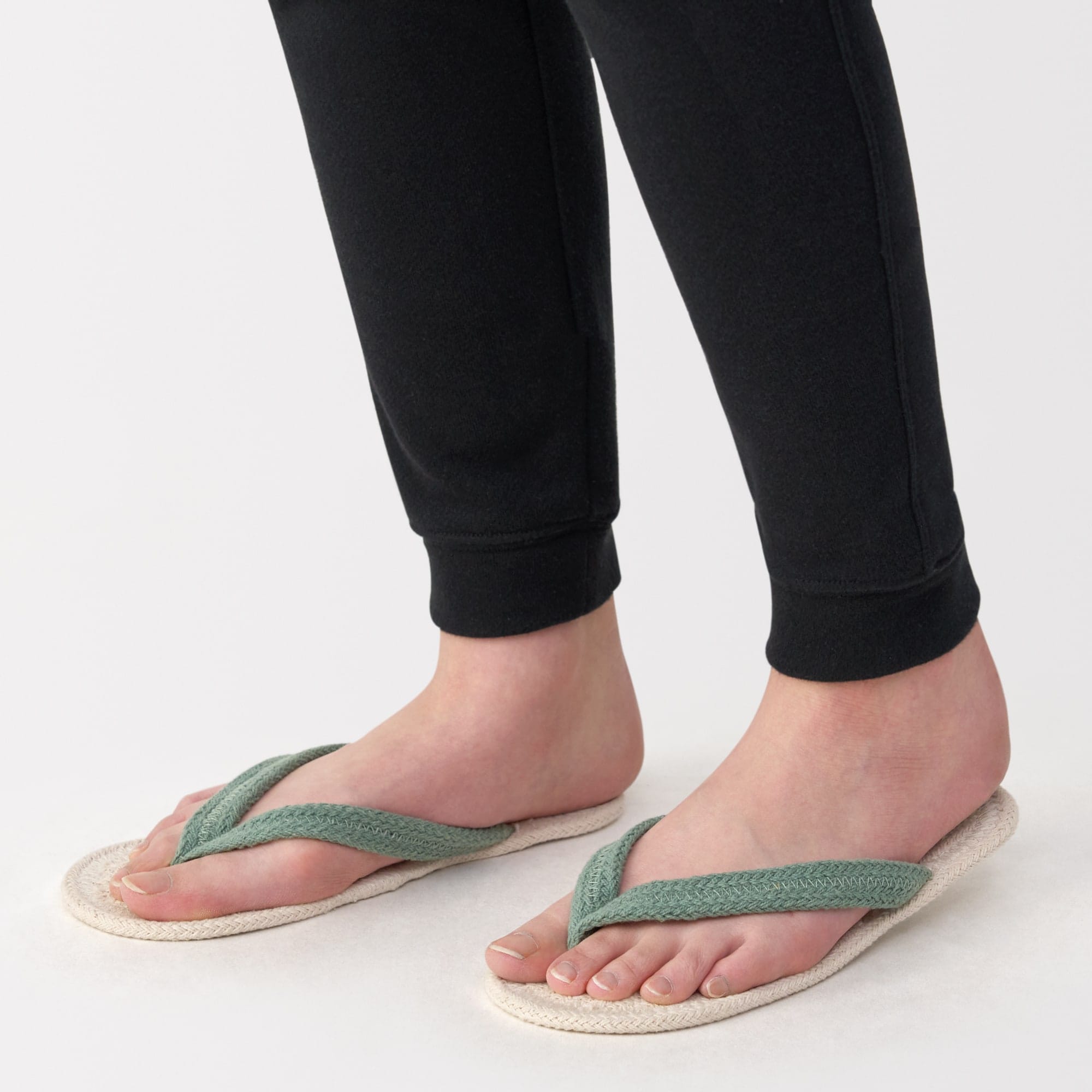 ルームサンダル・鼻緒