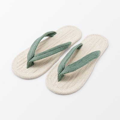 ルームサンダル・鼻緒　Ｓ～ＸＬ