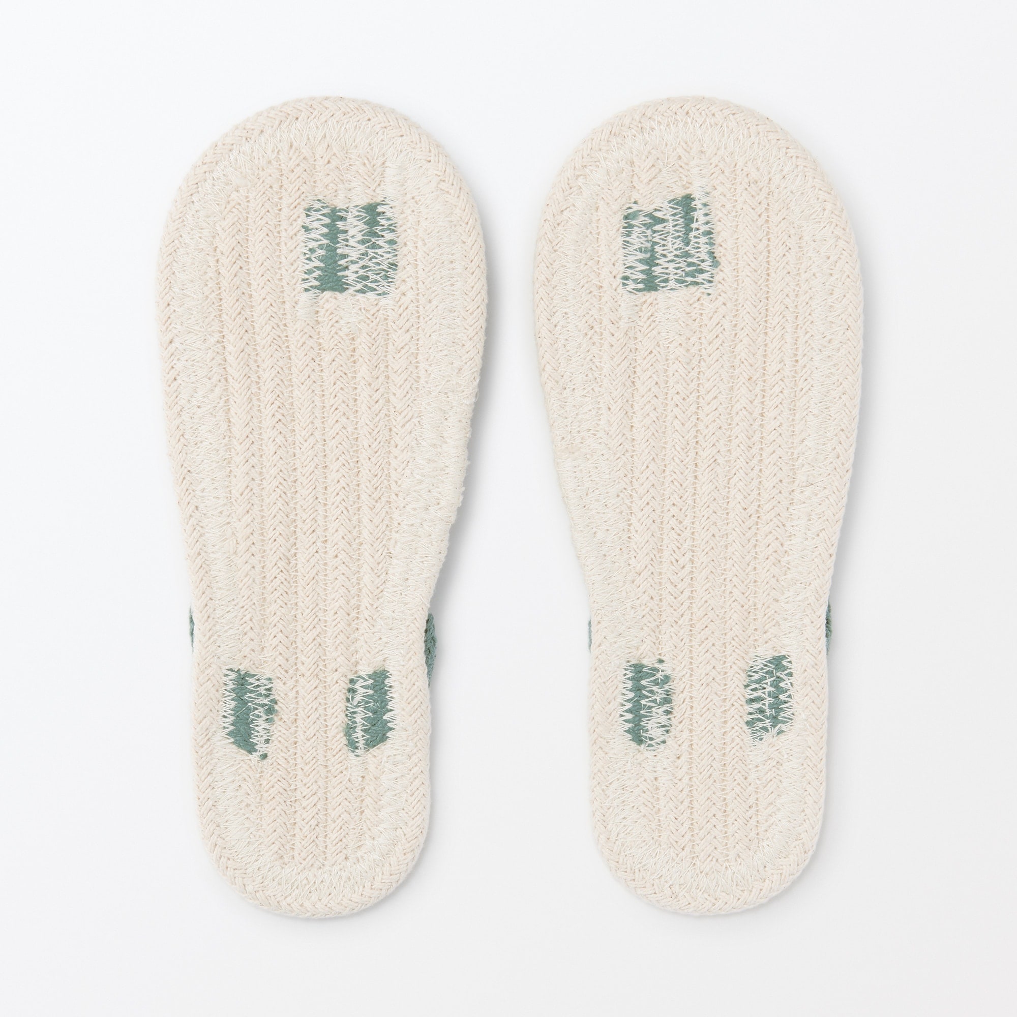 ルームサンダル・鼻緒