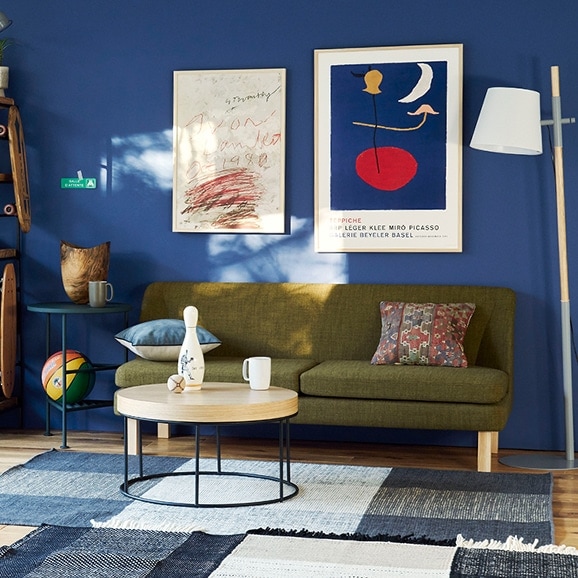 ［ＩＤＥＥ］ＤＩＶＡＮＣＯ　ＬＯＷ　ＴＡＢＬＥ　Ｏａｋ