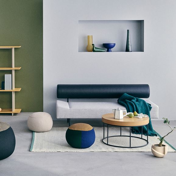IDEE］DIVANCO LOW TABLE Oak | 無印良品