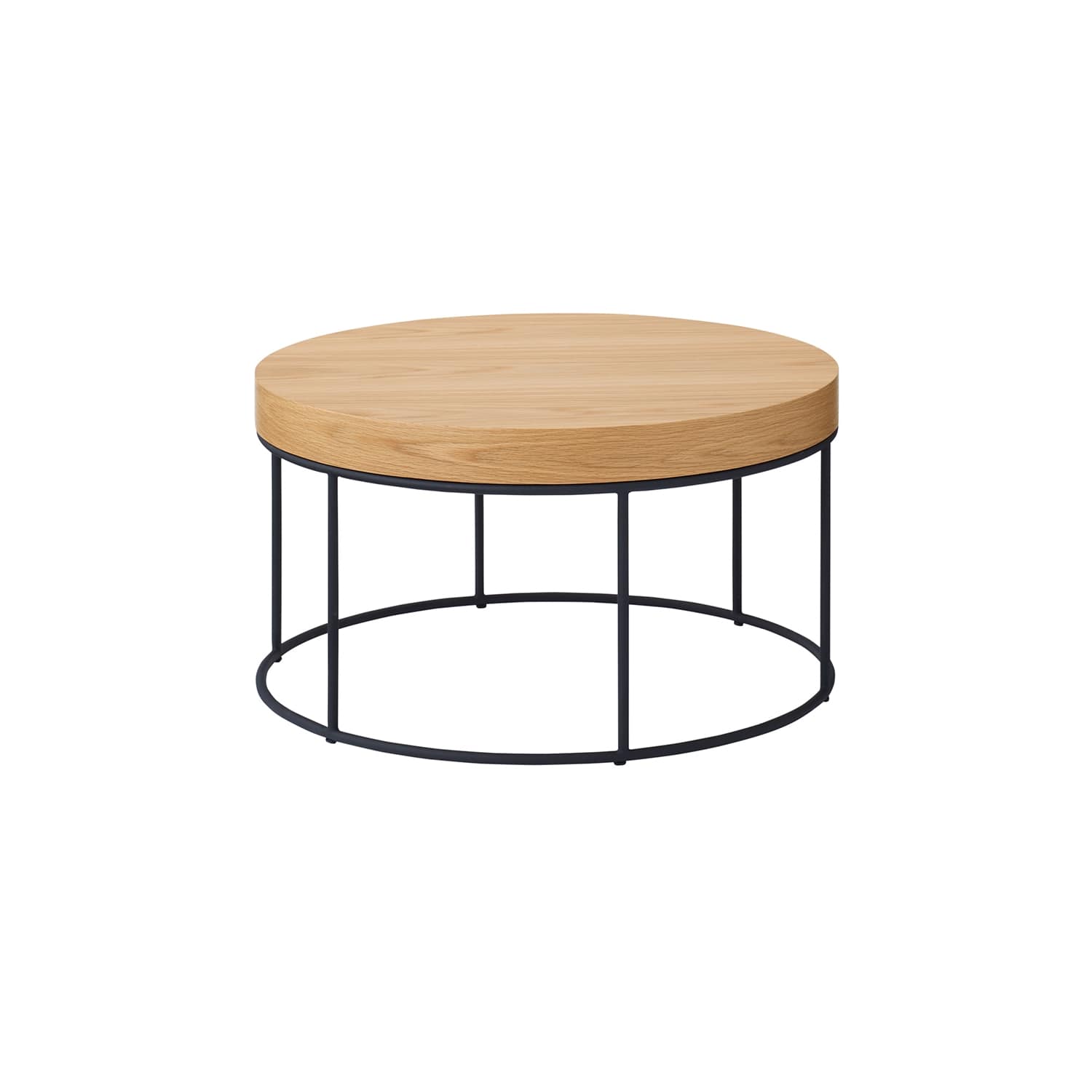 IDEE］DIVANCO LOW TABLE Oak | 無印良品