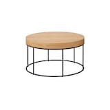 ［ＩＤＥＥ］ＤＩＶＡＮＣＯ　ＬＯＷ　ＴＡＢＬＥ　Ｏａｋ
