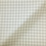 紳士　洗いざらしブロード半袖オーバーシャツ