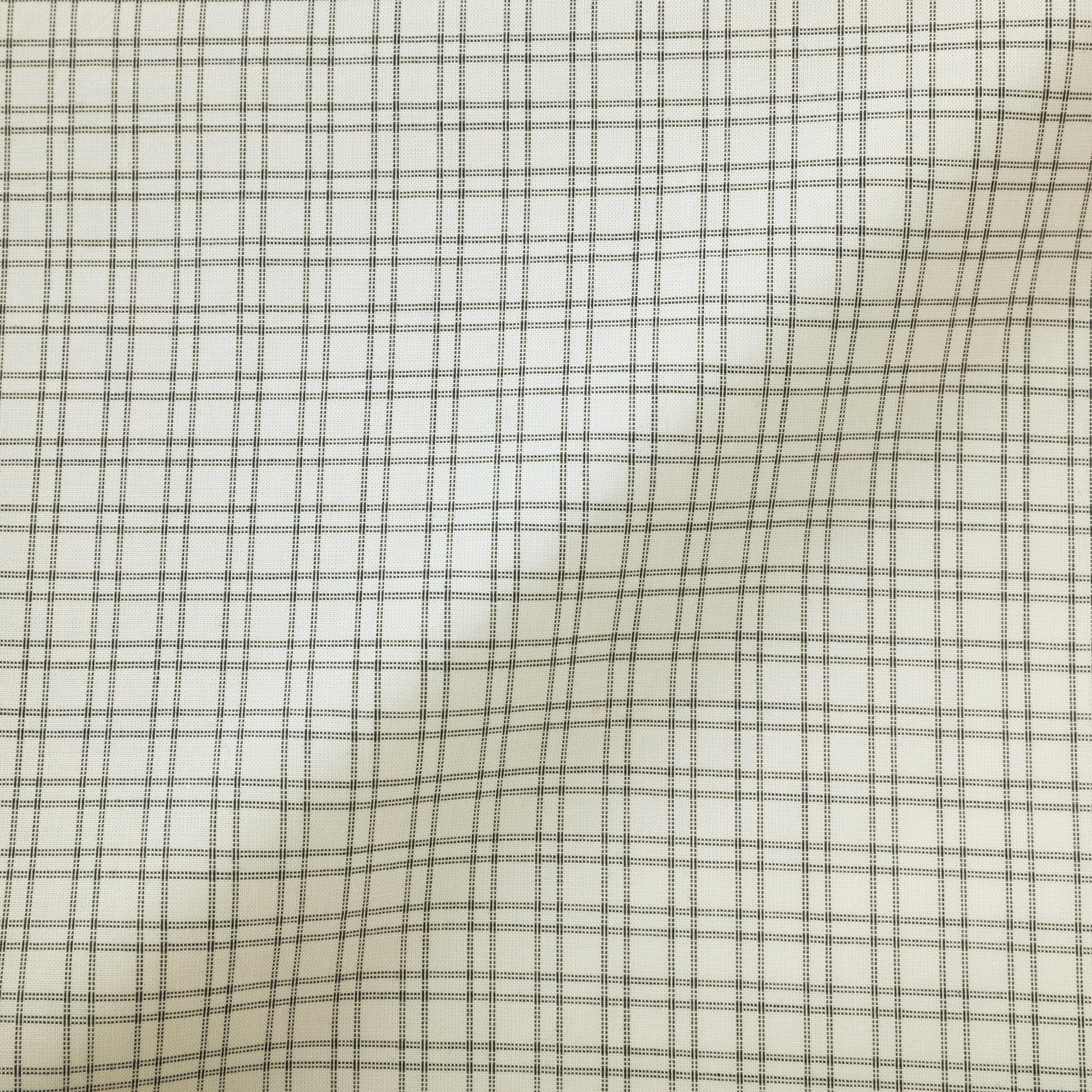 紳士　洗いざらしブロード半袖オーバーシャツ