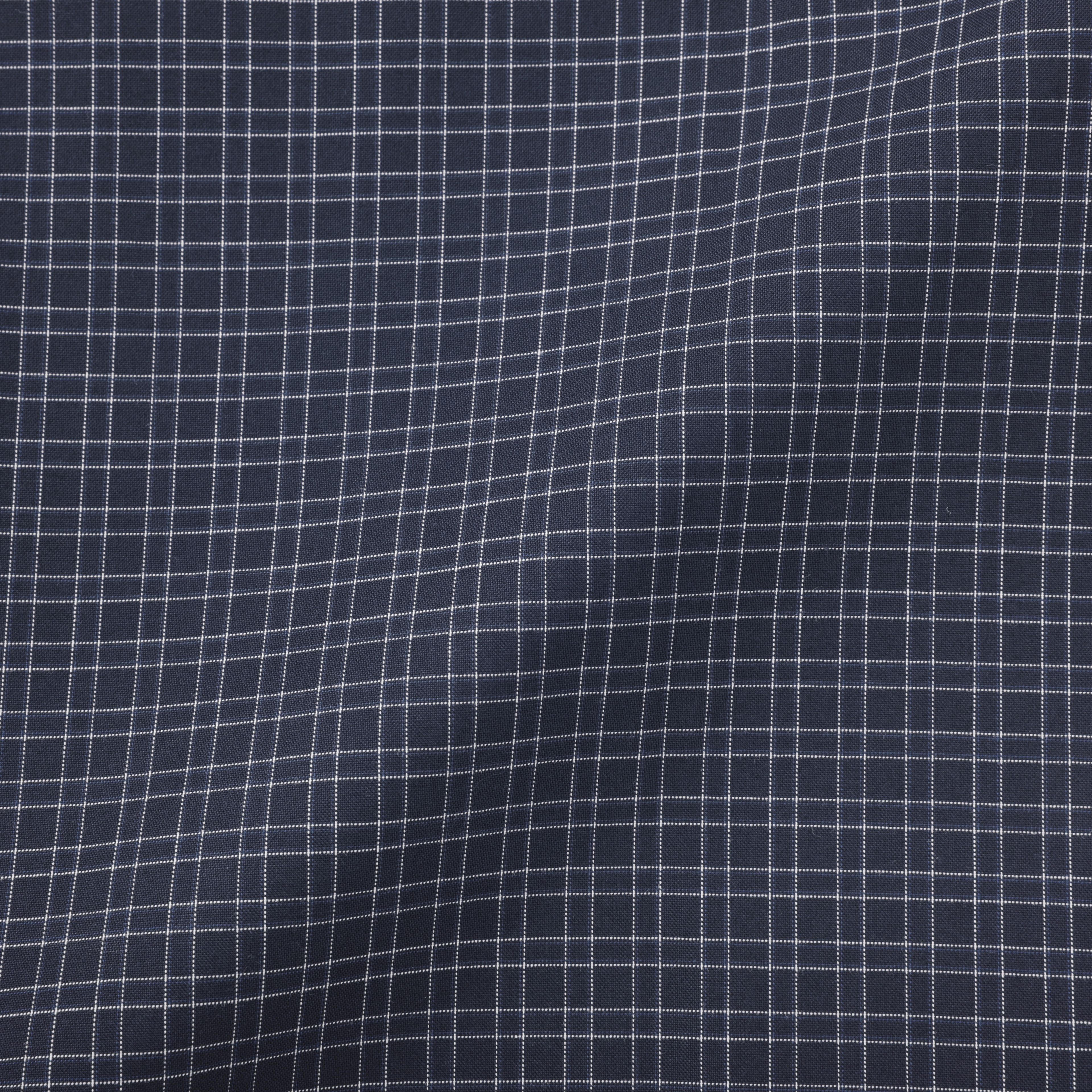 紳士　洗いざらしブロード半袖オーバーシャツ