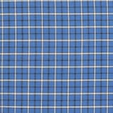 マドラスチェック　シートクッションロングタイプ