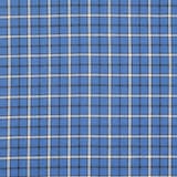 マドラスチェック　シートクッション