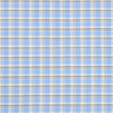 マドラスチェック　シートクッション