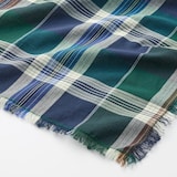 マドラスチェック　スロー