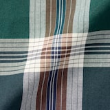 マドラスチェック　スロー