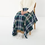 マドラスチェック　スロー