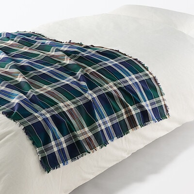 【５月中旬発売予定】マドラスチェック　スロー