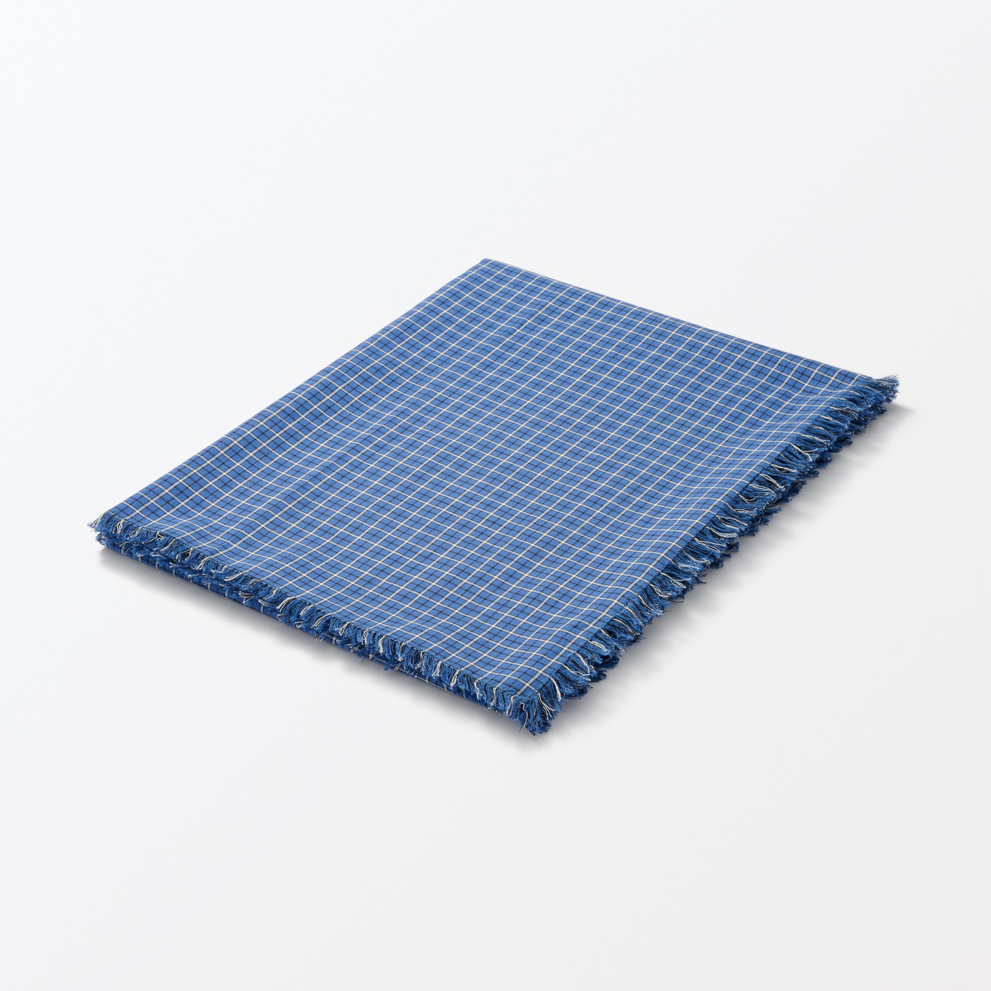 マドラスチェック　スロー