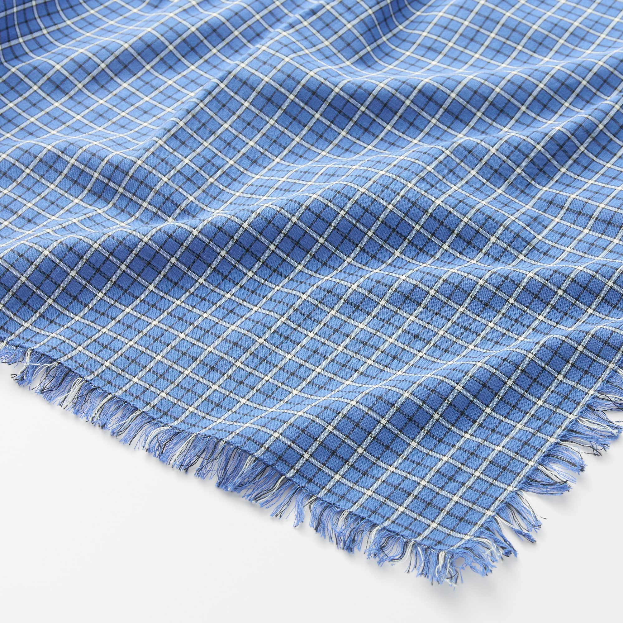 マドラスチェック　スロー