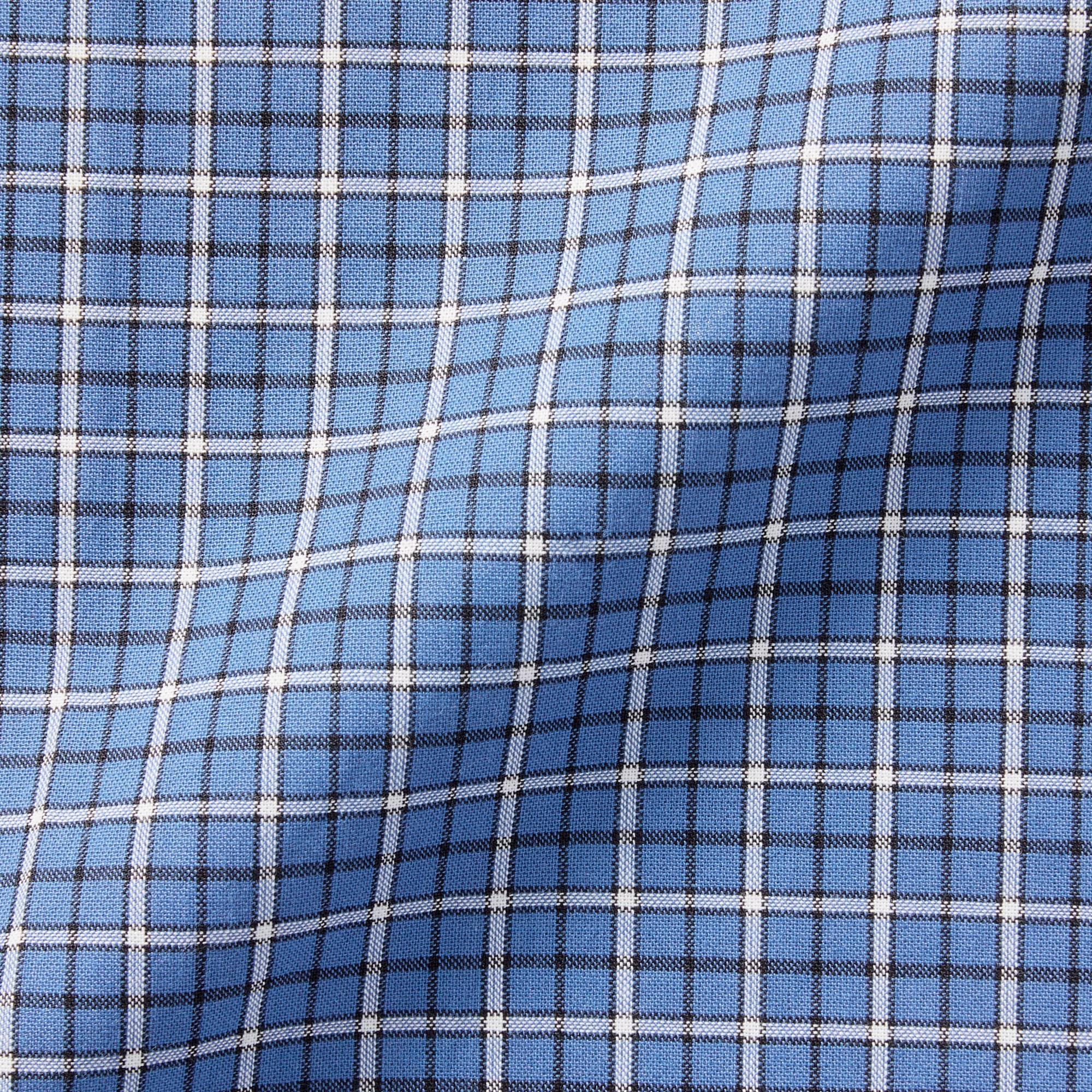 マドラスチェック　スロー