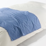 マドラスチェック　スロー