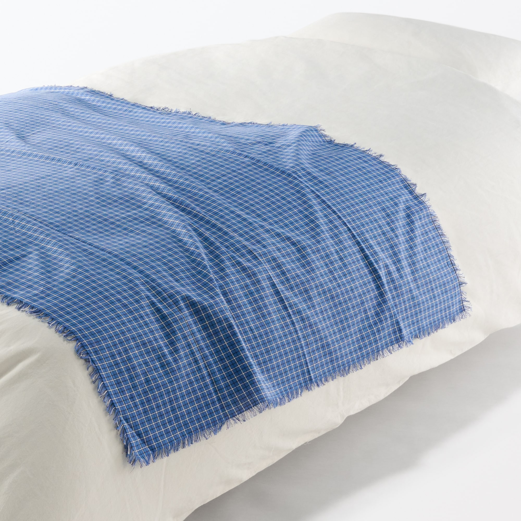 マドラスチェック　スロー