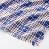 マドラスチェック　スロー