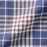 マドラスチェック　スロー