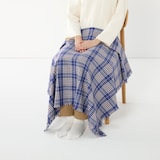 マドラスチェック　スロー