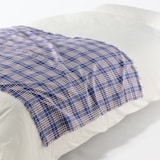 マドラスチェック　スロー