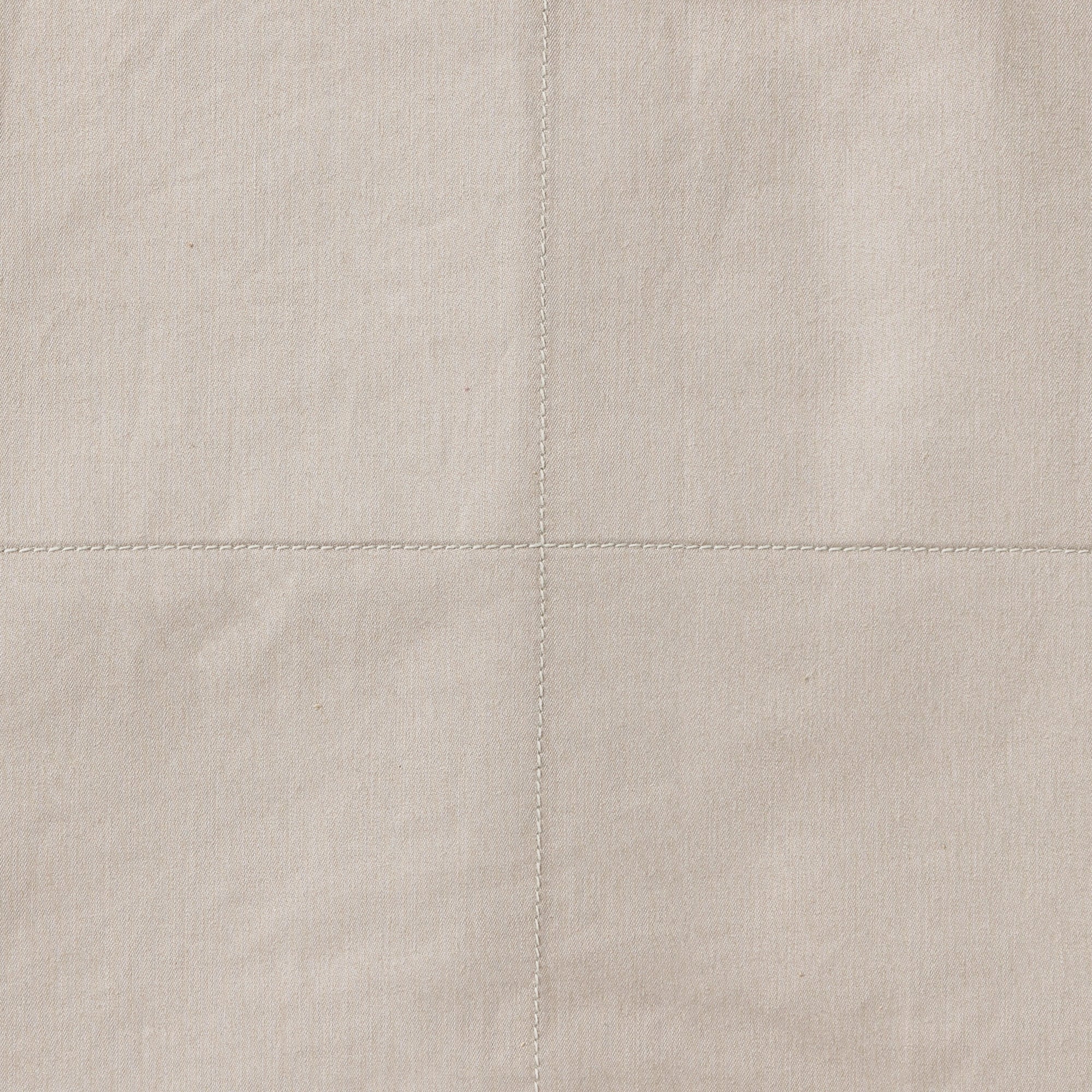 カバーがなくても使える 洗える羽毛薄掛ふとん／S | 無印良品