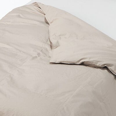 防ダニ洗えるポリエステル掛ふとん の検索結果 | 無印良品