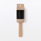 ブナ材ヘアブラシ