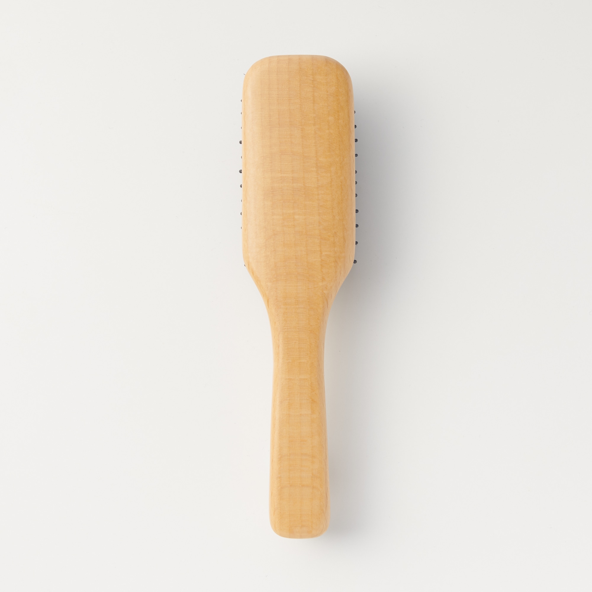 ブナ材ヘアブラシ | 無印良品