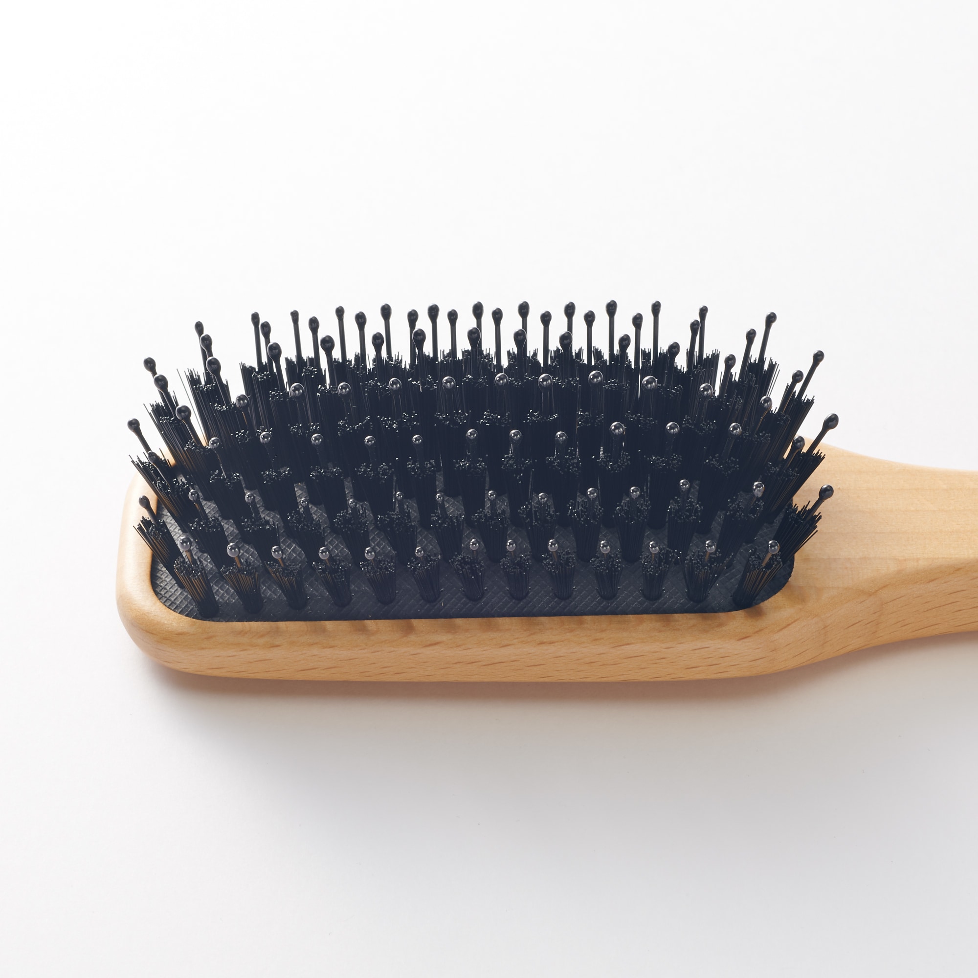 ブナ材ヘアブラシ | 無印良品