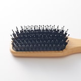 ブナ材ヘアブラシ