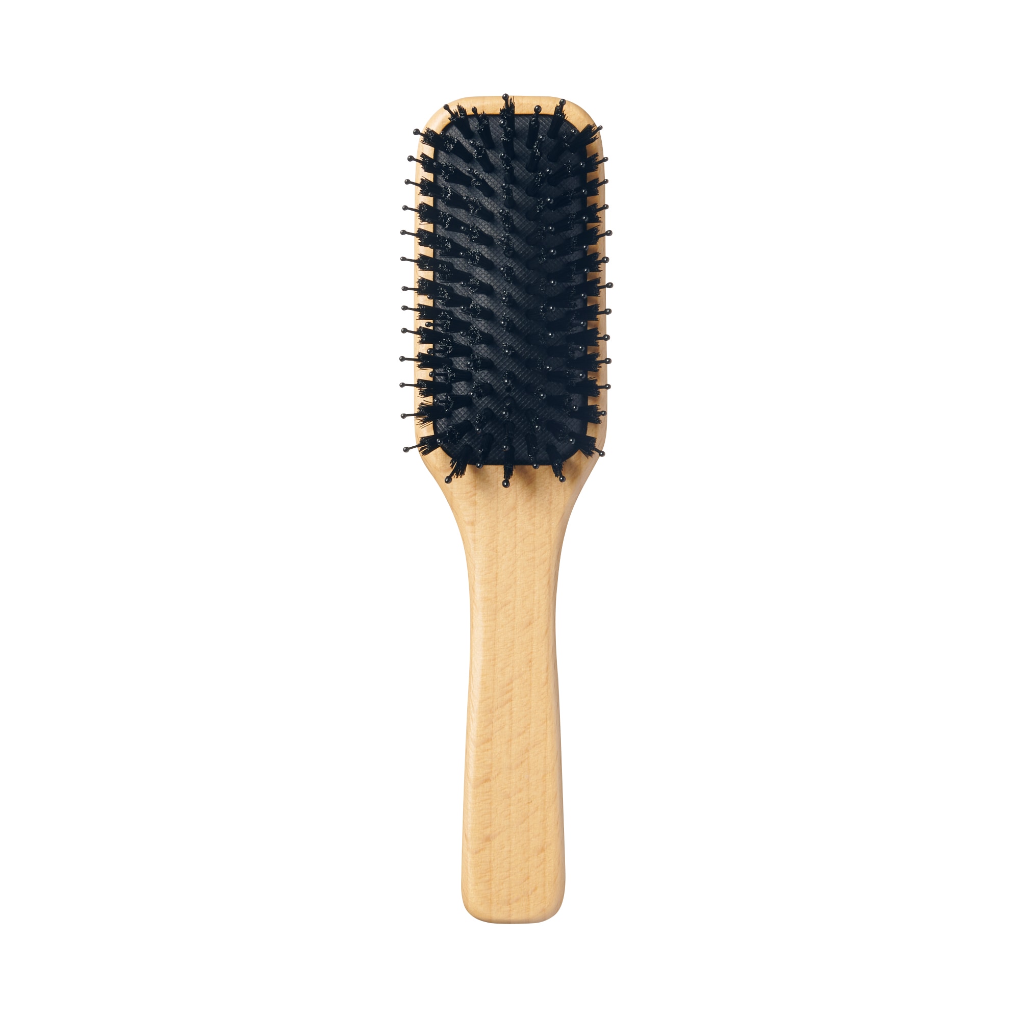 無印良品 ヘアブラシ ブナ材ヘアブラシ | 無印良品