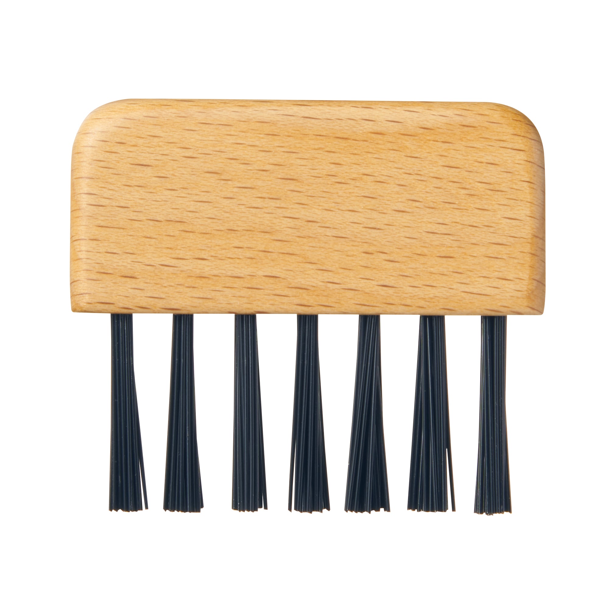 ブナ材お手入れブラシヘアブラシ用 | 無印良品