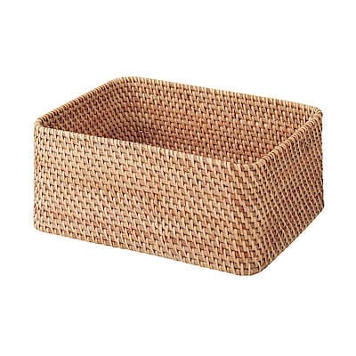 ラタン（籐）収納用品 通販 | 無印良品