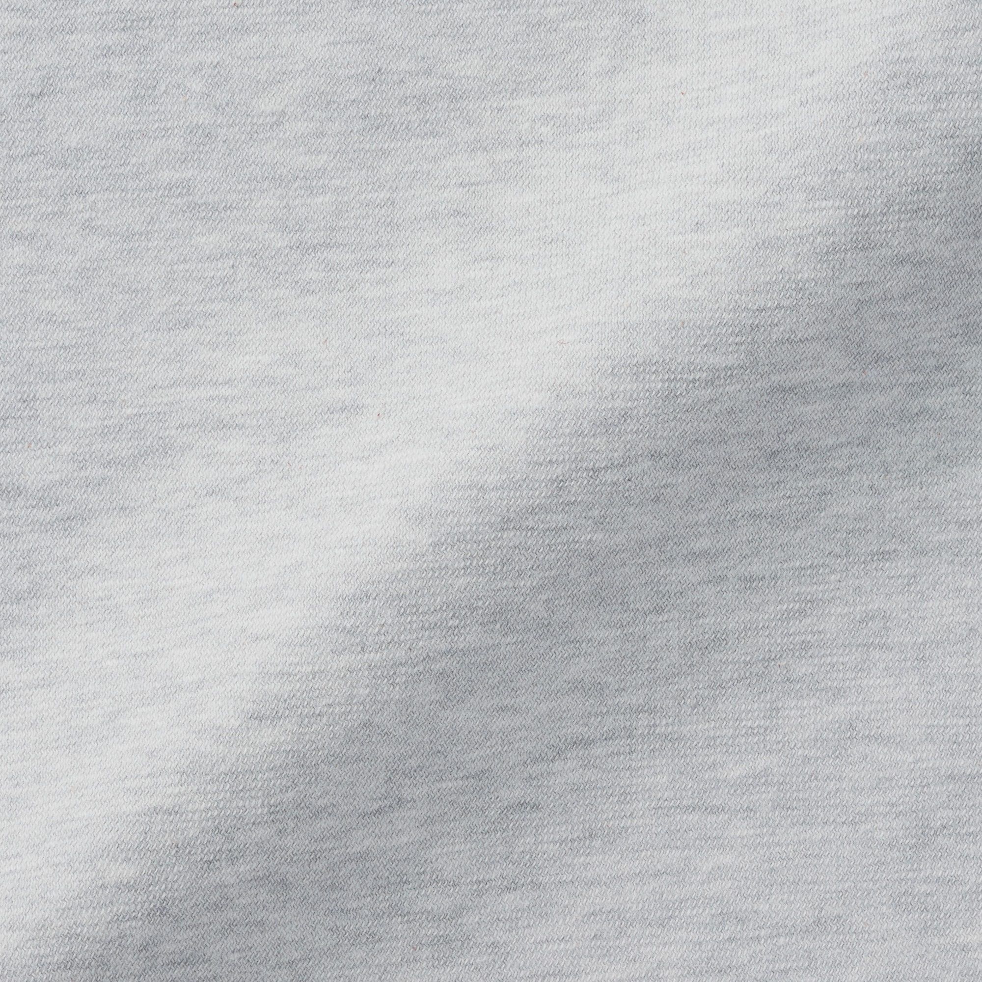 綿天竺　高さが調整できるまくら用カバー