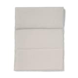 綿天竺　高さが調整できるまくら用カバー