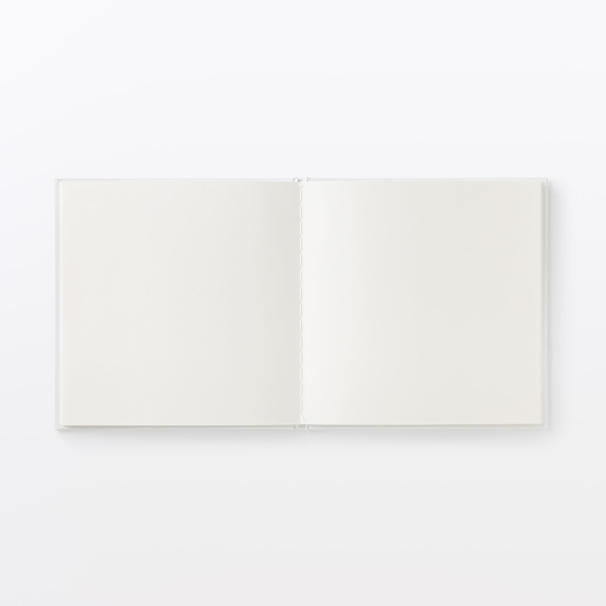 画用紙絵本ノート