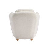 ［ＩＤＥＥ］ＭＩＮＩ　ＭＩＬＬＥＲ　ＡＲＭ　ＣＨＡＩＲ　ＢＯＵＣＬＥ　ＩＶＯＲＹ