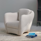 ［ＩＤＥＥ］ＭＩＮＩ　ＭＩＬＬＥＲ　ＡＲＭ　ＣＨＡＩＲ　ＢＯＵＣＬＥ　ＩＶＯＲＹ