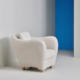 ［ＩＤＥＥ］ＭＩＮＩ　ＭＩＬＬＥＲ　ＡＲＭ　ＣＨＡＩＲ　ＢＯＵＣＬＥ　ＩＶＯＲＹ
