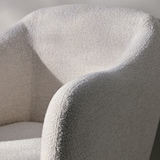 ［ＩＤＥＥ］ＭＩＮＩ　ＭＩＬＬＥＲ　ＡＲＭ　ＣＨＡＩＲ　ＢＯＵＣＬＥ　ＩＶＯＲＹ