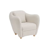 ［ＩＤＥＥ］ＭＩＮＩ　ＭＩＬＬＥＲ　ＡＲＭ　ＣＨＡＩＲ　ＢＯＵＣＬＥ　ＩＶＯＲＹ