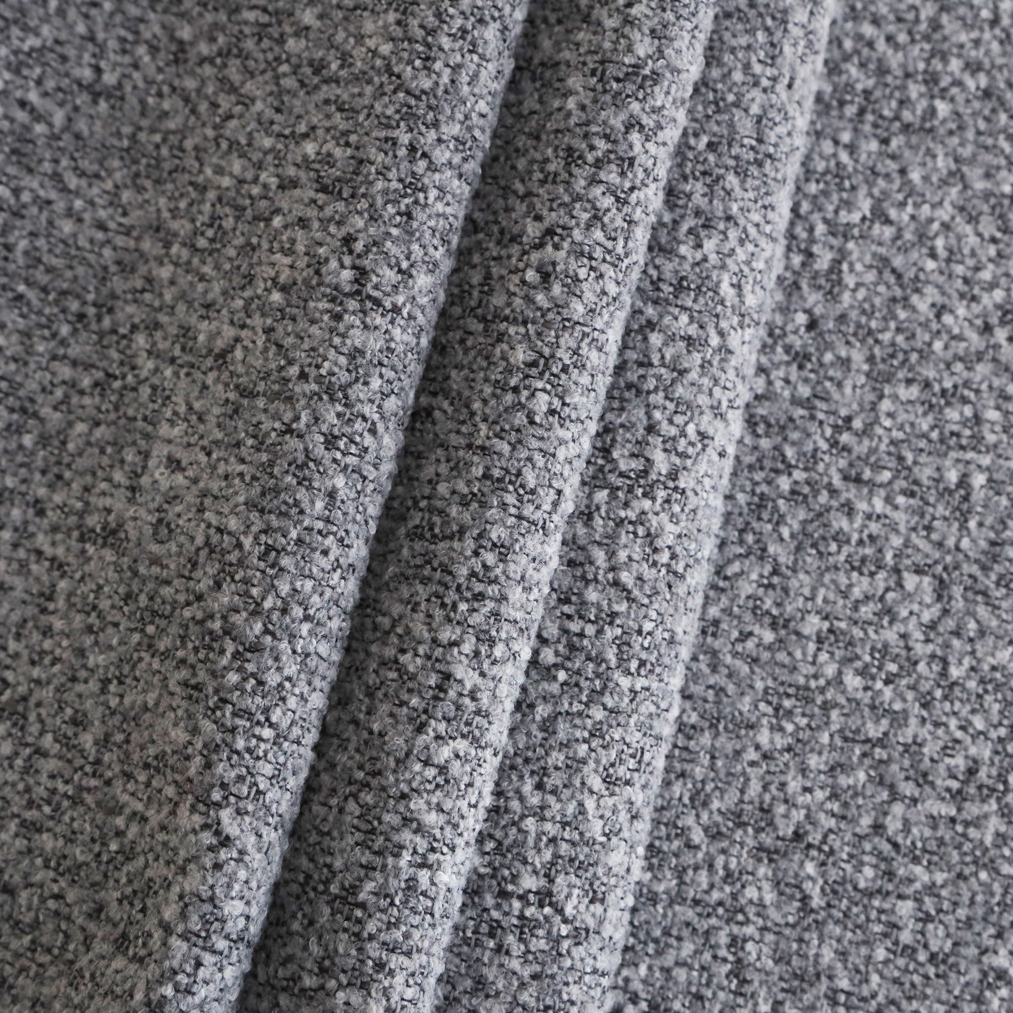 ［ＩＤＥＥ］ＭＩＮＩ　ＭＩＬＬＥＲ　ＡＲＭ　ＣＨＡＩＲ　ＢＯＵＣＬＥ　ＧＲＡＹ