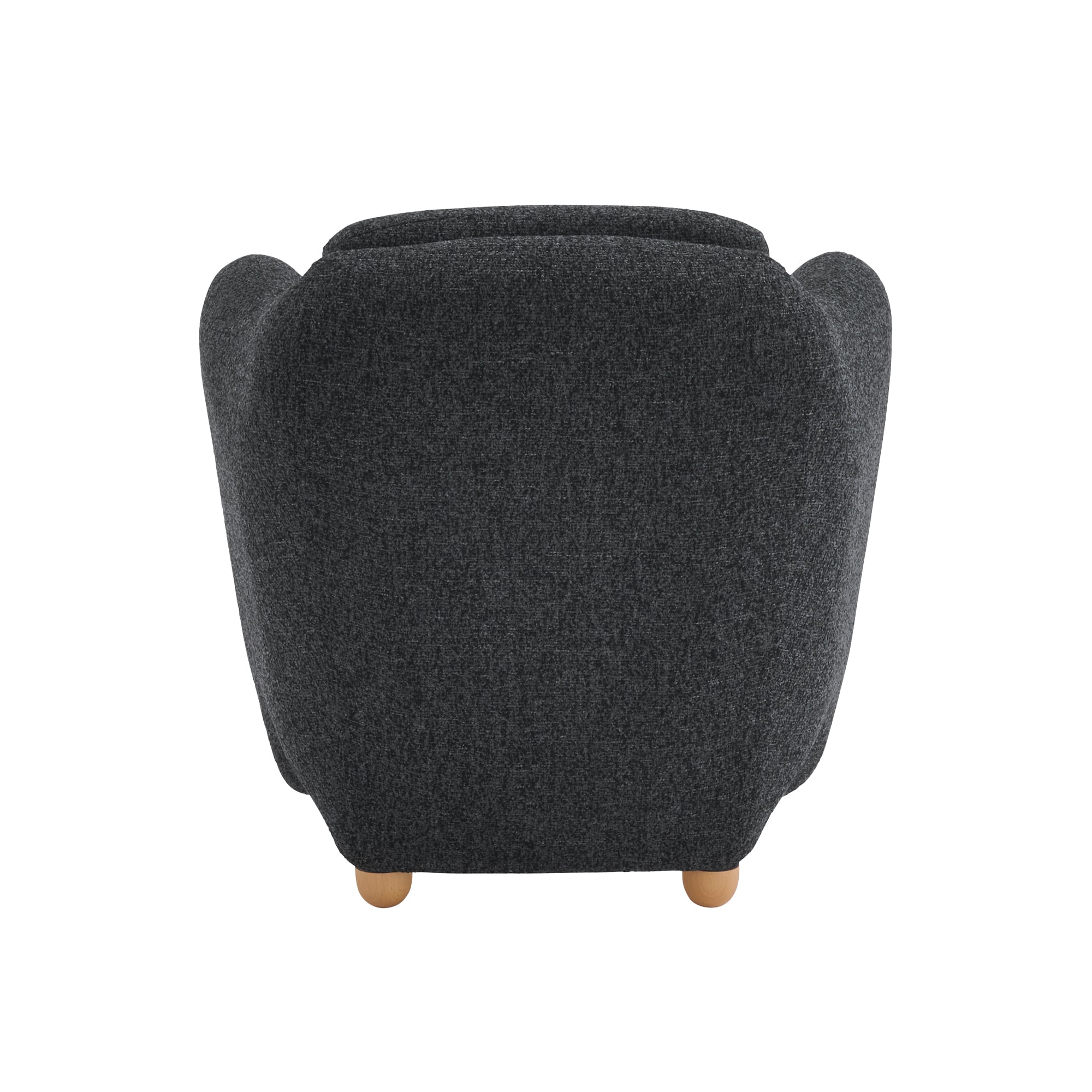 ［ＩＤＥＥ］ＭＩＮＩ　ＭＩＬＬＥＲ　ＡＲＭ　ＣＨＡＩＲ　ＢＯＵＣＬＥ　ＢＬＡＣＫ