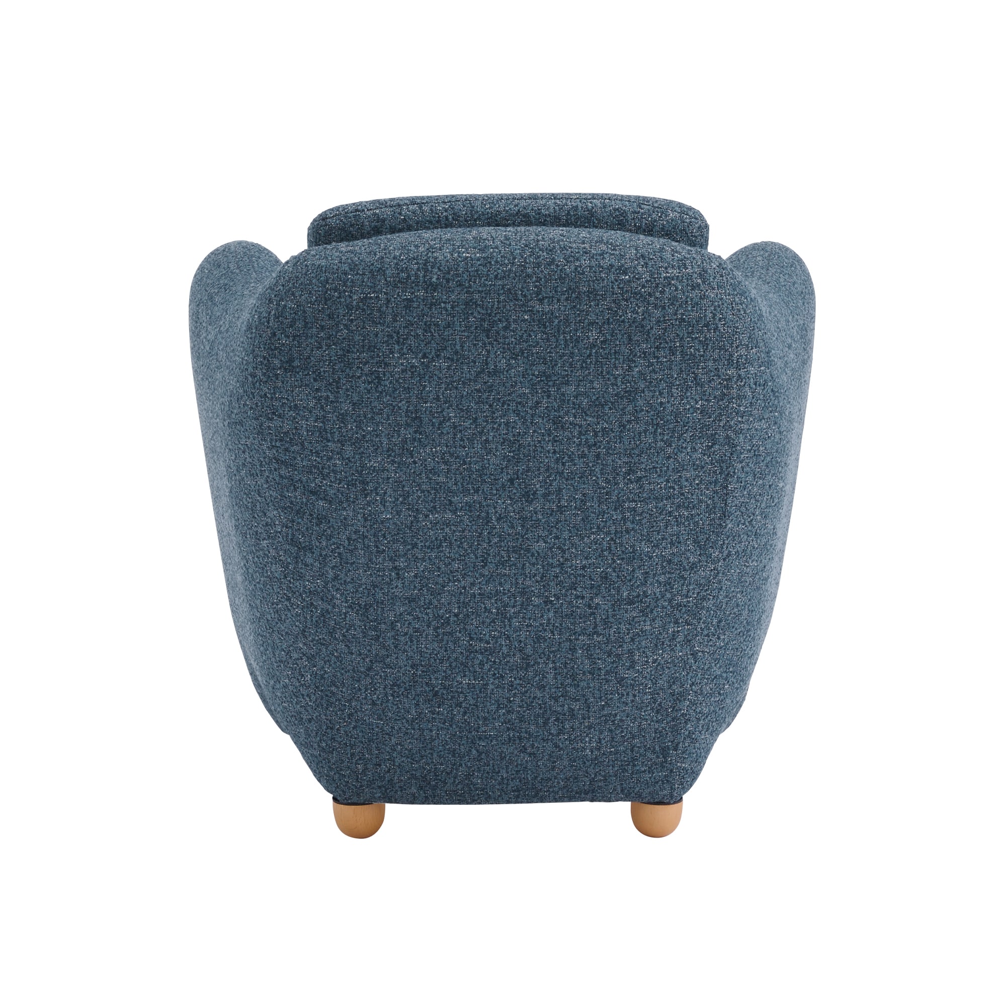 ［ＩＤＥＥ］ＭＩＮＩ　ＭＩＬＬＥＲ　ＡＲＭ　ＣＨＡＩＲ　ＢＯＵＣＬＥ　ＢＬＵＥ