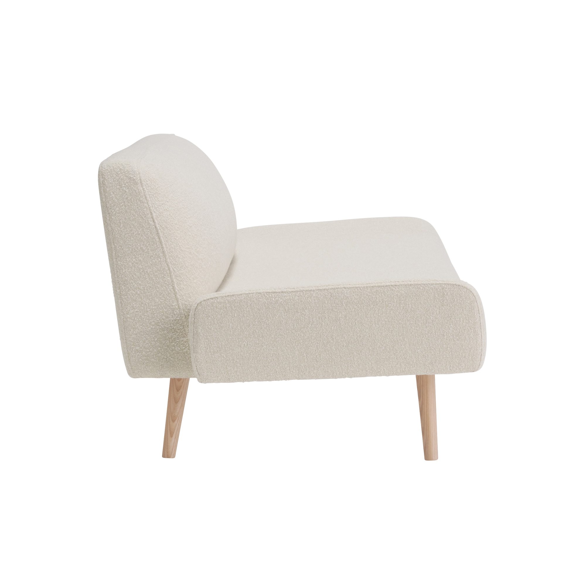 IDEE］AO SOFA （2） BOUCLE IVORY | 無印良品